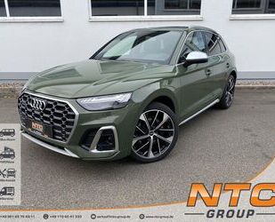Audi SQ5 Gebrauchtwagen