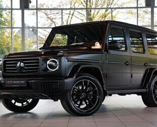 Mercedes-Benz G 450 Gebrauchtwagen