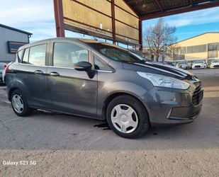 Ford B-Max Gebrauchtwagen