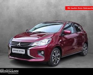 Mitsubishi Space Star Gebrauchtwagen