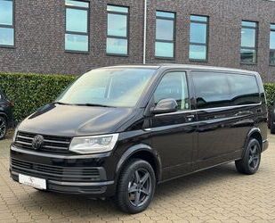 VW T6 Kombi Gebrauchtwagen