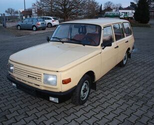 Wartburg 353 Gebrauchtwagen
