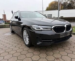 BMW 530 Gebrauchtwagen