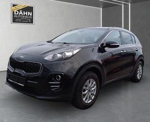 Kia Sportage Gebrauchtwagen