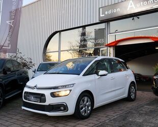 Citroen C4 Picasso Gebrauchtwagen