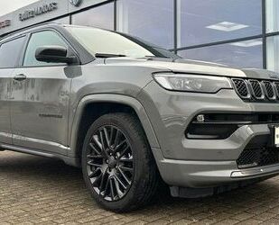 Jeep Compass Gebrauchtwagen