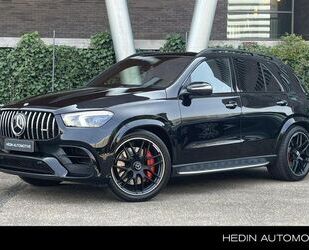 Mercedes-Benz GLE 63 AMG Gebrauchtwagen