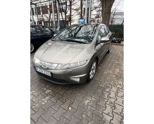Honda Civic Gebrauchtwagen