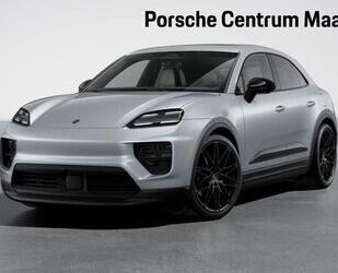 Porsche Macan Gebrauchtwagen