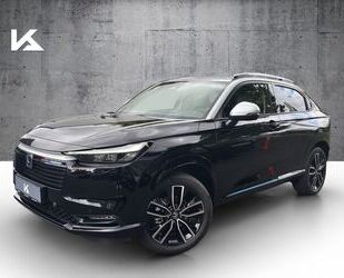 Honda HR-V Gebrauchtwagen