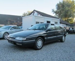 Citroen XM Gebrauchtwagen