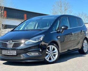 Opel Zafira Tourer Gebrauchtwagen