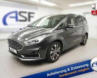 Ford Galaxy Gebrauchtwagen