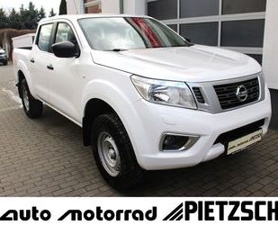 Nissan Navara Gebrauchtwagen