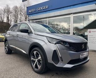 Peugeot 5008 Gebrauchtwagen