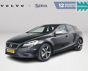 Volvo V40 Gebrauchtwagen