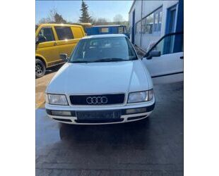 Audi 80 Gebrauchtwagen