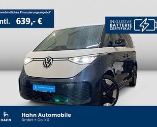 VW ID. Buzz Gebrauchtwagen