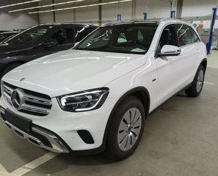 Mercedes-Benz GLC 300 Gebrauchtwagen