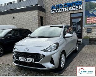 Hyundai i10 Gebrauchtwagen