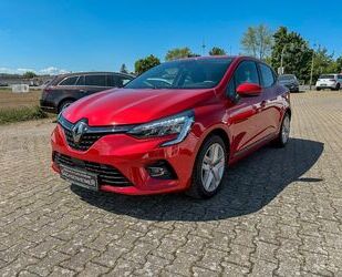 Renault Clio Gebrauchtwagen
