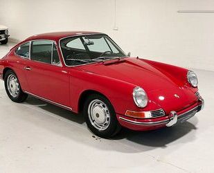 Porsche 911 Urmodell Gebrauchtwagen