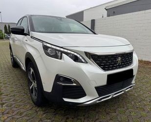 Peugeot 3008 Gebrauchtwagen