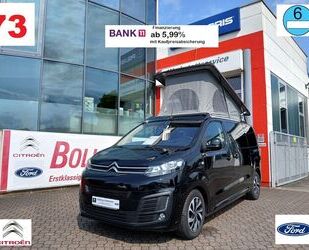 Citroen SpaceTourer Gebrauchtwagen