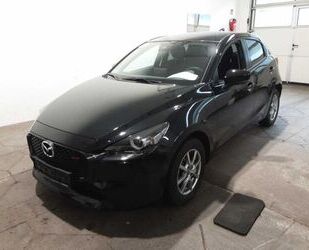 Mazda 2 Gebrauchtwagen