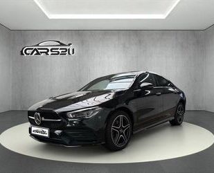 Mercedes-Benz CLA 250 Gebrauchtwagen