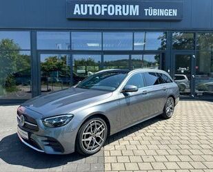 Mercedes-Benz E 400 Gebrauchtwagen