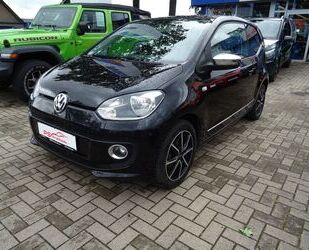 VW up! Gebrauchtwagen