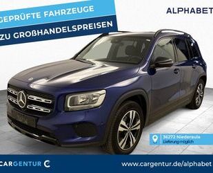 Mercedes-Benz GLB 220 Gebrauchtwagen