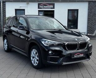 BMW X1 Gebrauchtwagen