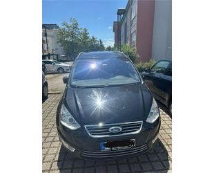 Ford Galaxy Gebrauchtwagen