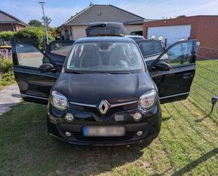 Renault Twingo Gebrauchtwagen