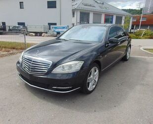 Mercedes-Benz S 400 Gebrauchtwagen