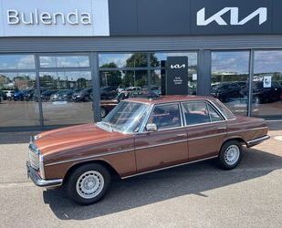 Mercedes-Benz 280 Gebrauchtwagen