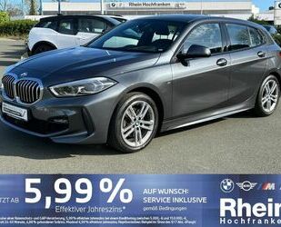 BMW 116 Gebrauchtwagen