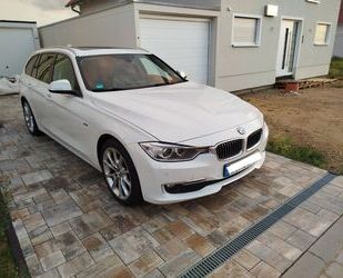 BMW 318 Gebrauchtwagen