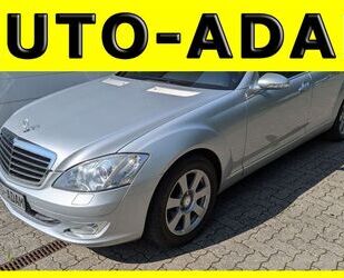Mercedes-Benz S 350 Gebrauchtwagen