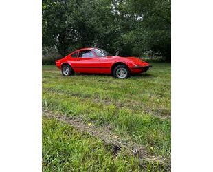 Opel GT Gebrauchtwagen