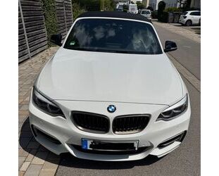 BMW M240i Gebrauchtwagen