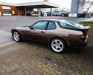 Porsche 944 Gebrauchtwagen