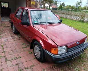 Ford Orion Gebrauchtwagen