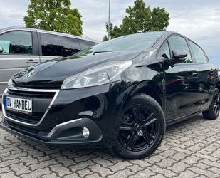 VW 208 