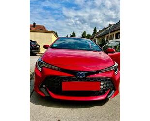 Toyota Corolla Gebrauchtwagen