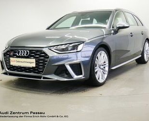 Audi S4 Gebrauchtwagen