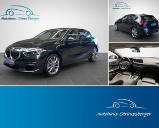 BMW 120 Gebrauchtwagen