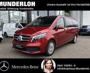 Mercedes-Benz V 220 Gebrauchtwagen